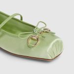Gucci Women’s Gucci Horsebit ballet flat - Image 4